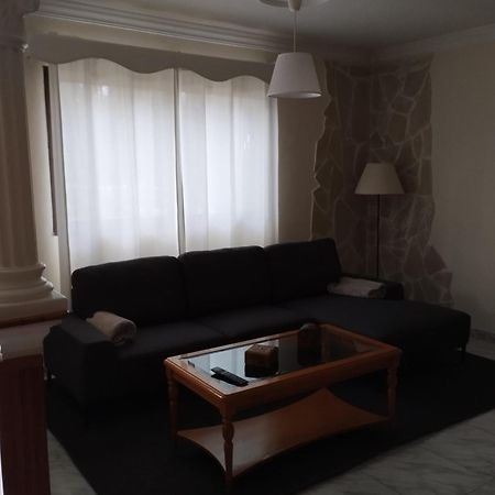 Agradable Adosado Familiar Villa La Laguna  Ngoại thất bức ảnh
