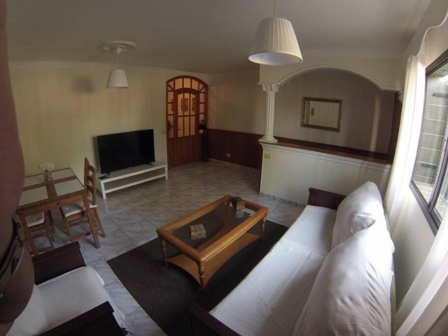 Agradable Adosado Familiar Villa La Laguna  Ngoại thất bức ảnh