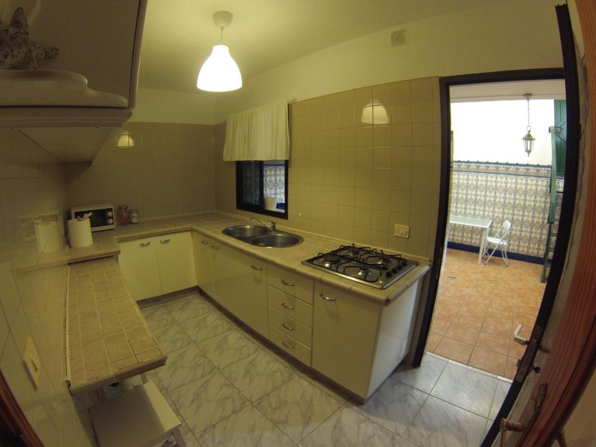 Agradable Adosado Familiar Villa La Laguna  Ngoại thất bức ảnh