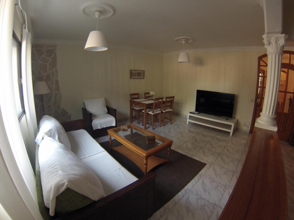 Agradable Adosado Familiar Villa La Laguna  Ngoại thất bức ảnh