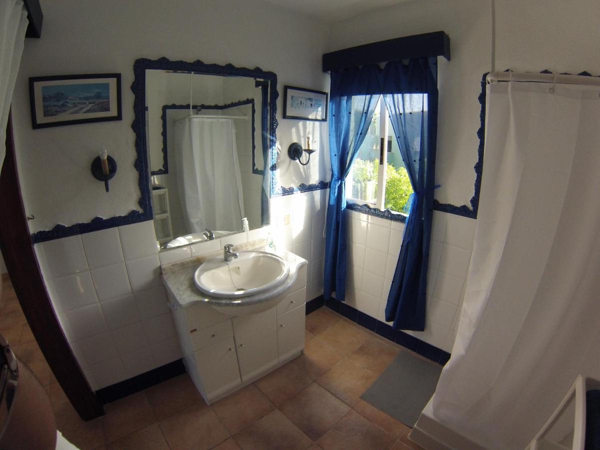 Agradable Adosado Familiar Villa La Laguna  Ngoại thất bức ảnh