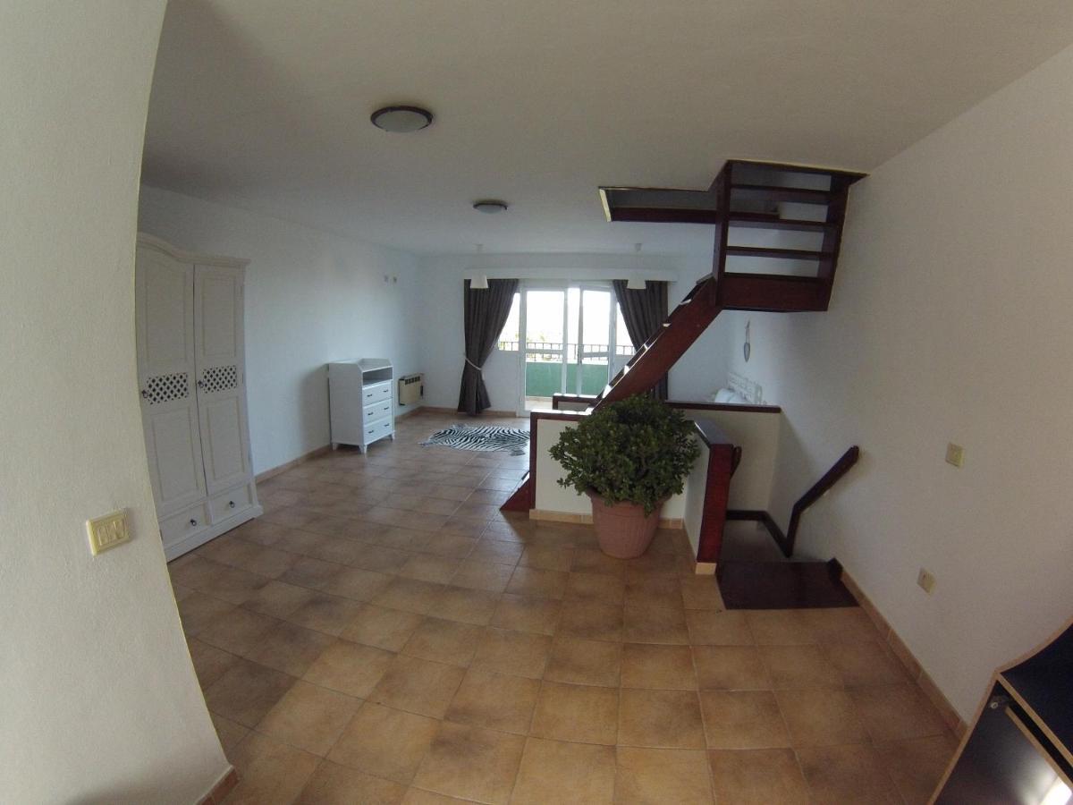 Agradable Adosado Familiar Villa La Laguna  Ngoại thất bức ảnh