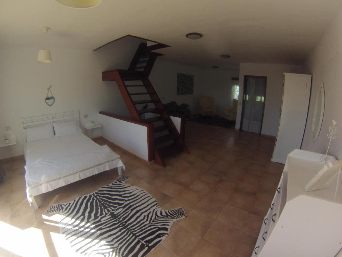 Agradable Adosado Familiar Villa La Laguna  Ngoại thất bức ảnh