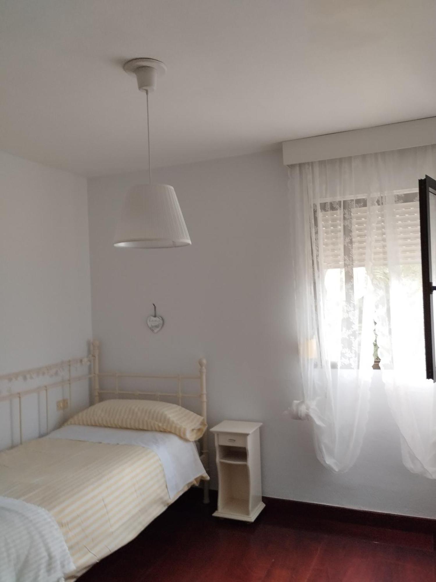 Agradable Adosado Familiar Villa La Laguna  Ngoại thất bức ảnh