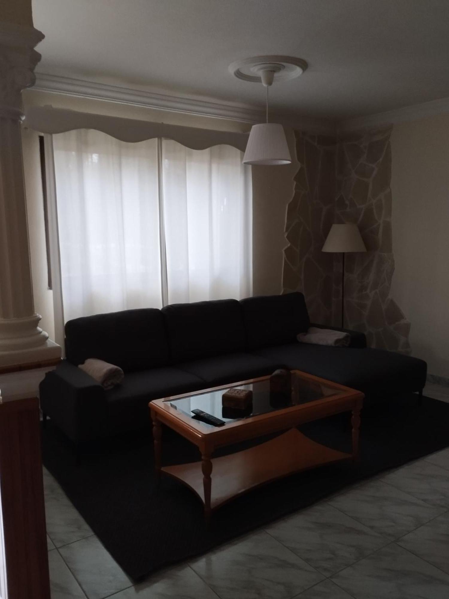 Agradable Adosado Familiar Villa La Laguna  Ngoại thất bức ảnh