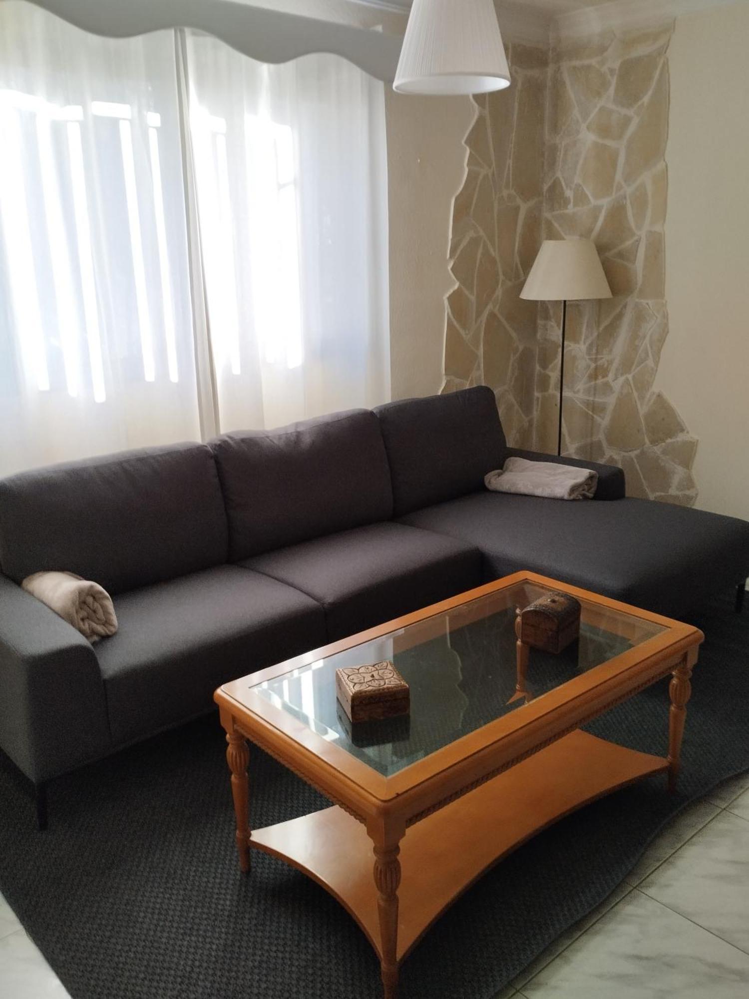 Agradable Adosado Familiar Villa La Laguna  Ngoại thất bức ảnh