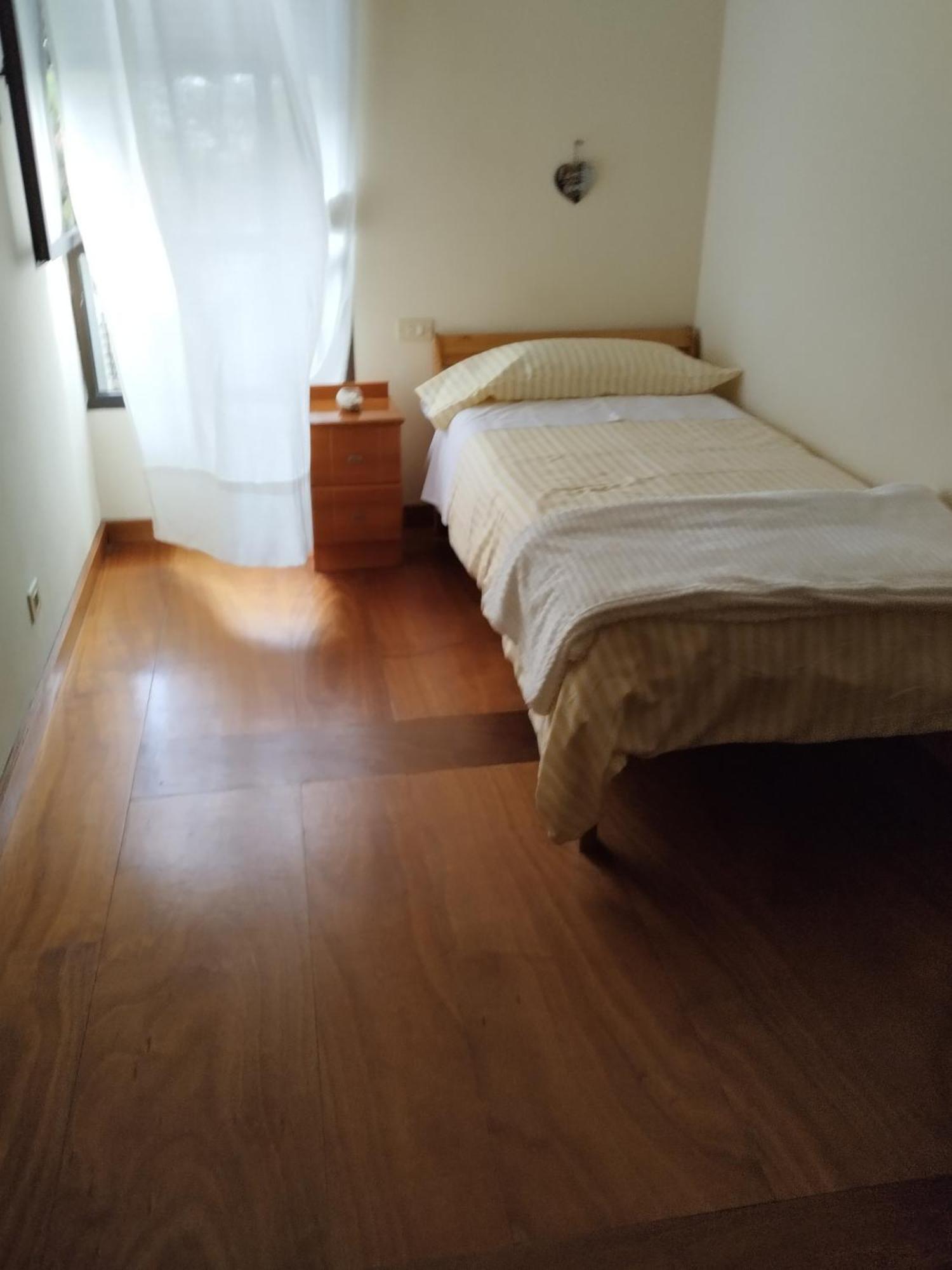 Agradable Adosado Familiar Villa La Laguna  Ngoại thất bức ảnh