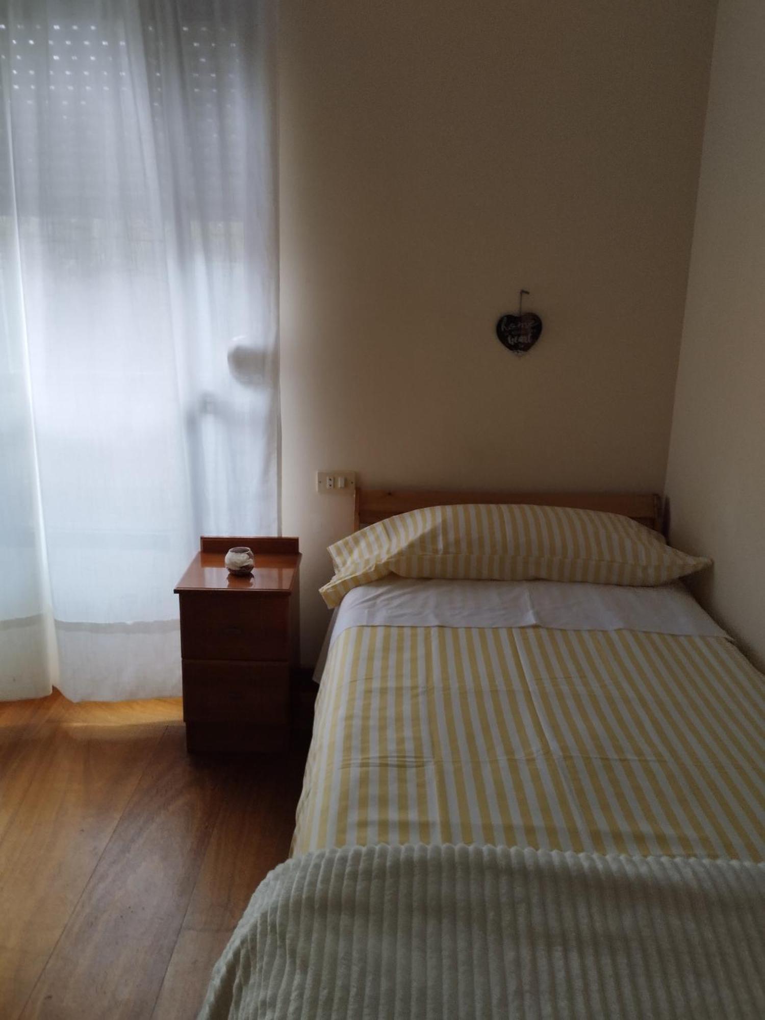 Agradable Adosado Familiar Villa La Laguna  Ngoại thất bức ảnh