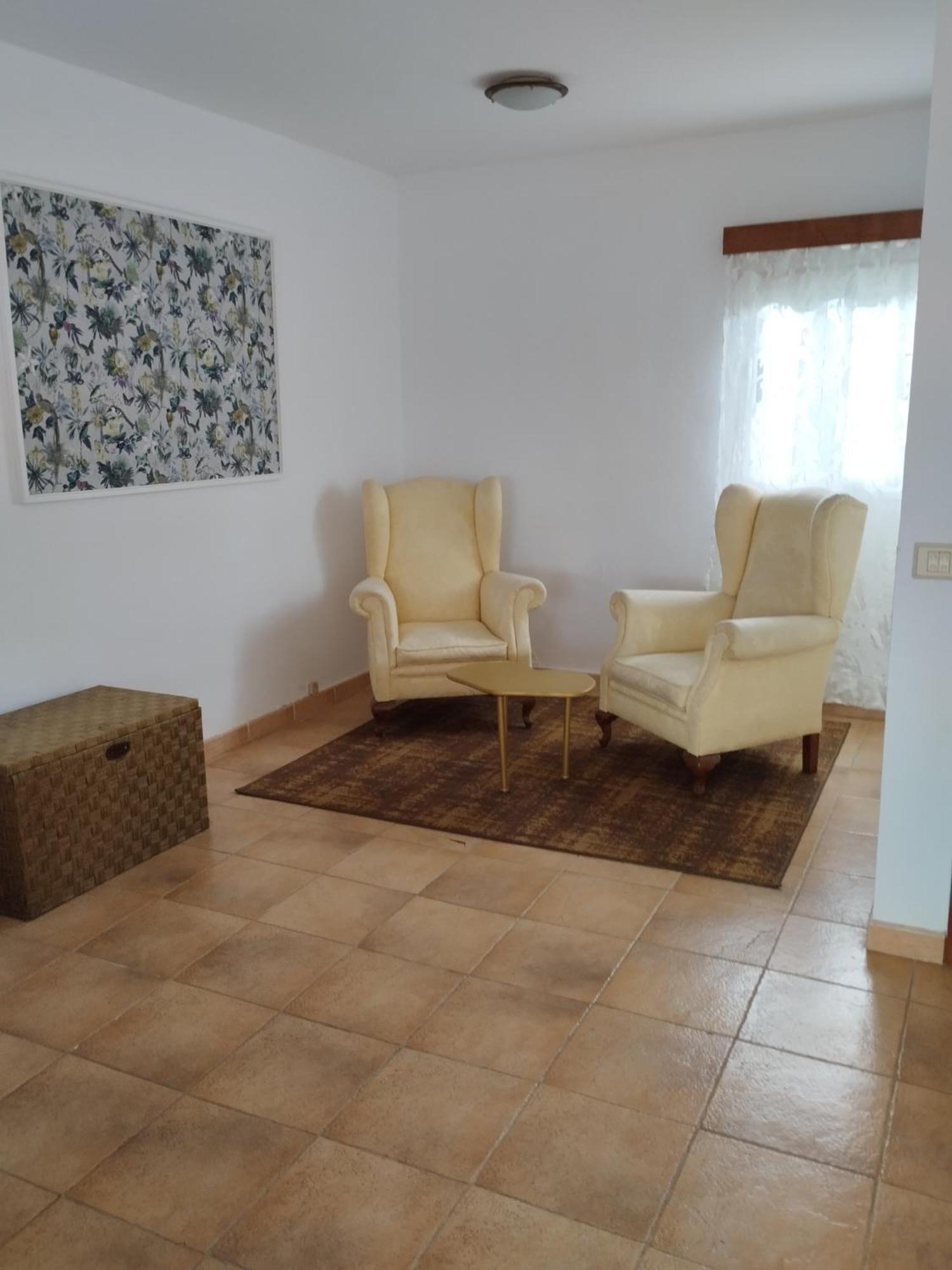 Agradable Adosado Familiar Villa La Laguna  Ngoại thất bức ảnh